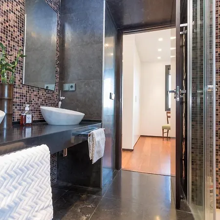 El Soto De Sojuela Luxury Chalet, Golf&Bosque Exterior photo