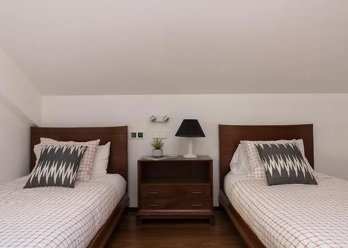 El Soto de Sojuela Luxury Chalet, Golf&Bosque