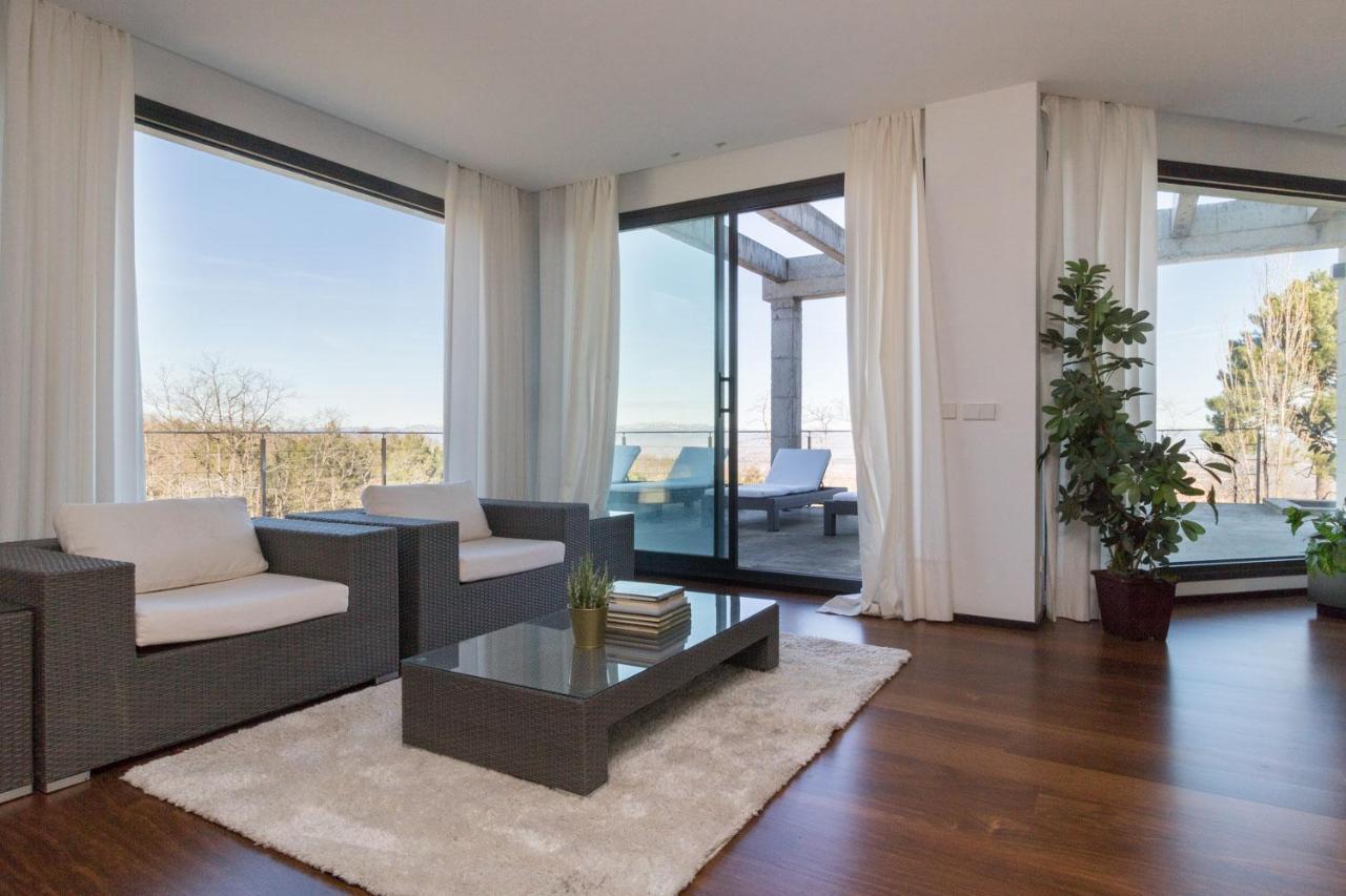 El Soto De Luxury Chalet, Golf&bosque Hébergement de vacances
