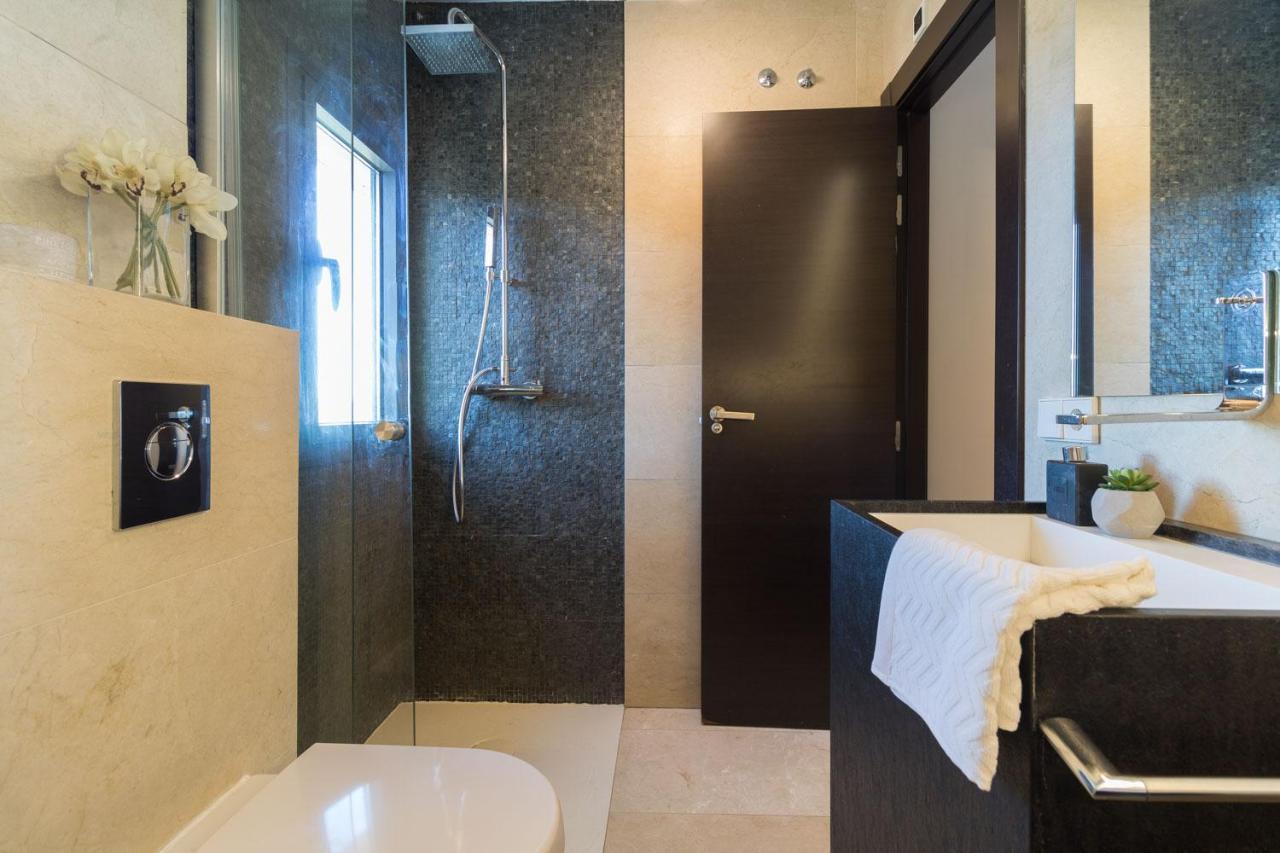 El Soto De Luxury Chalet, Golf&bosque Hébergement de vacances Sojuela