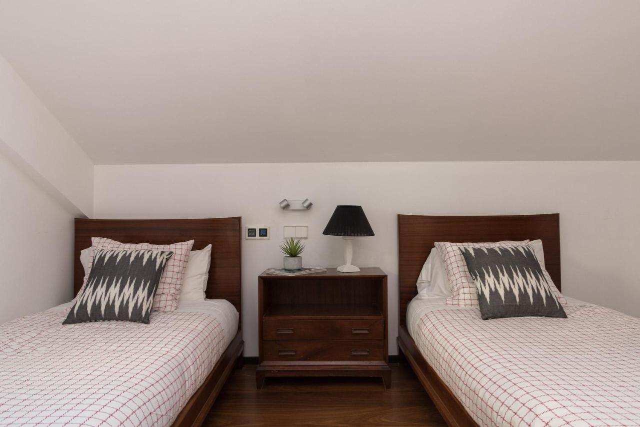 El Soto De Luxury Chalet, Golf&bosque Hébergement de vacances