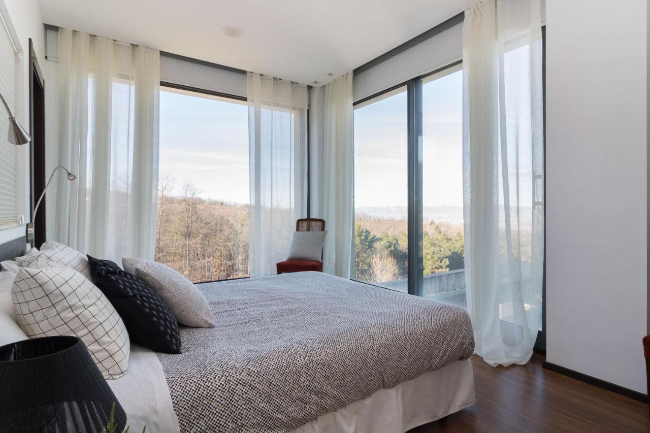 El Soto De Luxury Chalet, Golf&bosque Hébergement de vacances