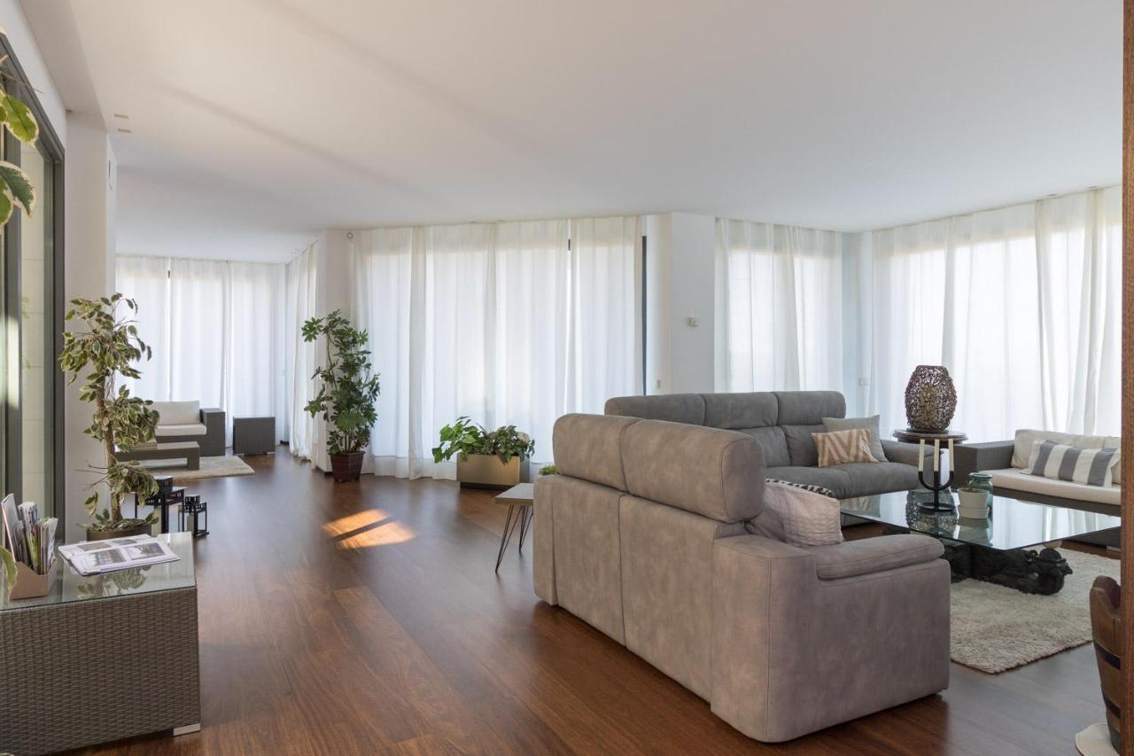 El Soto De Luxury Chalet, Golf&bosque Hébergement de vacances
