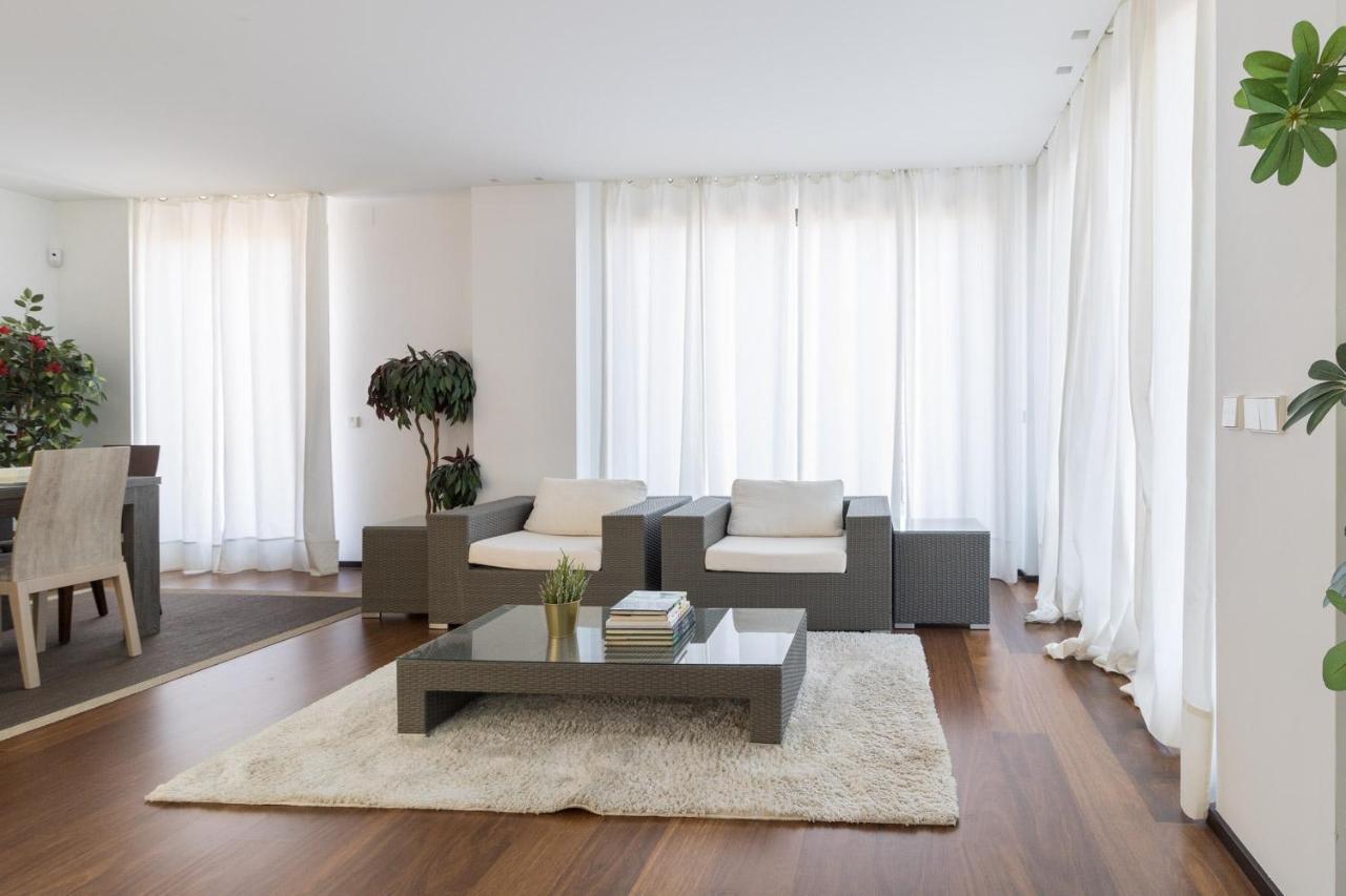 El Soto De Luxury Chalet, Golf&bosque Sojuela