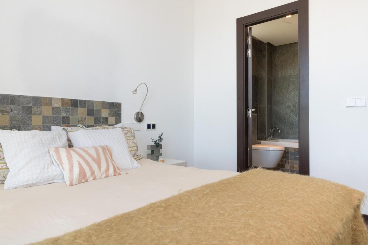 El Soto De Luxury Chalet, Golf&bosque Hébergement de vacances *