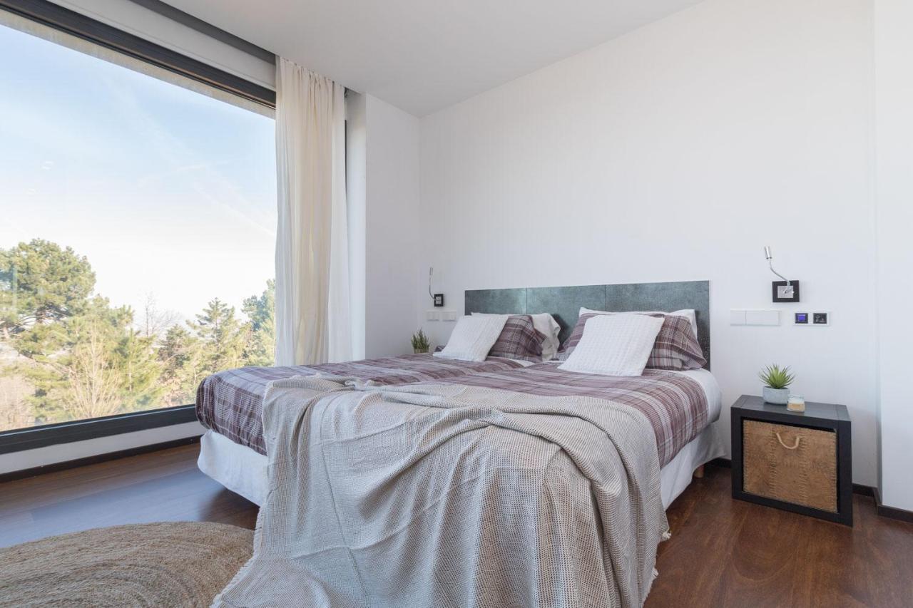 El Soto De Luxury Chalet, Golf&bosque Hébergement de vacances